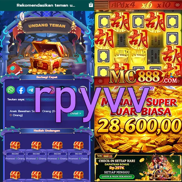 rpyvv Masuk