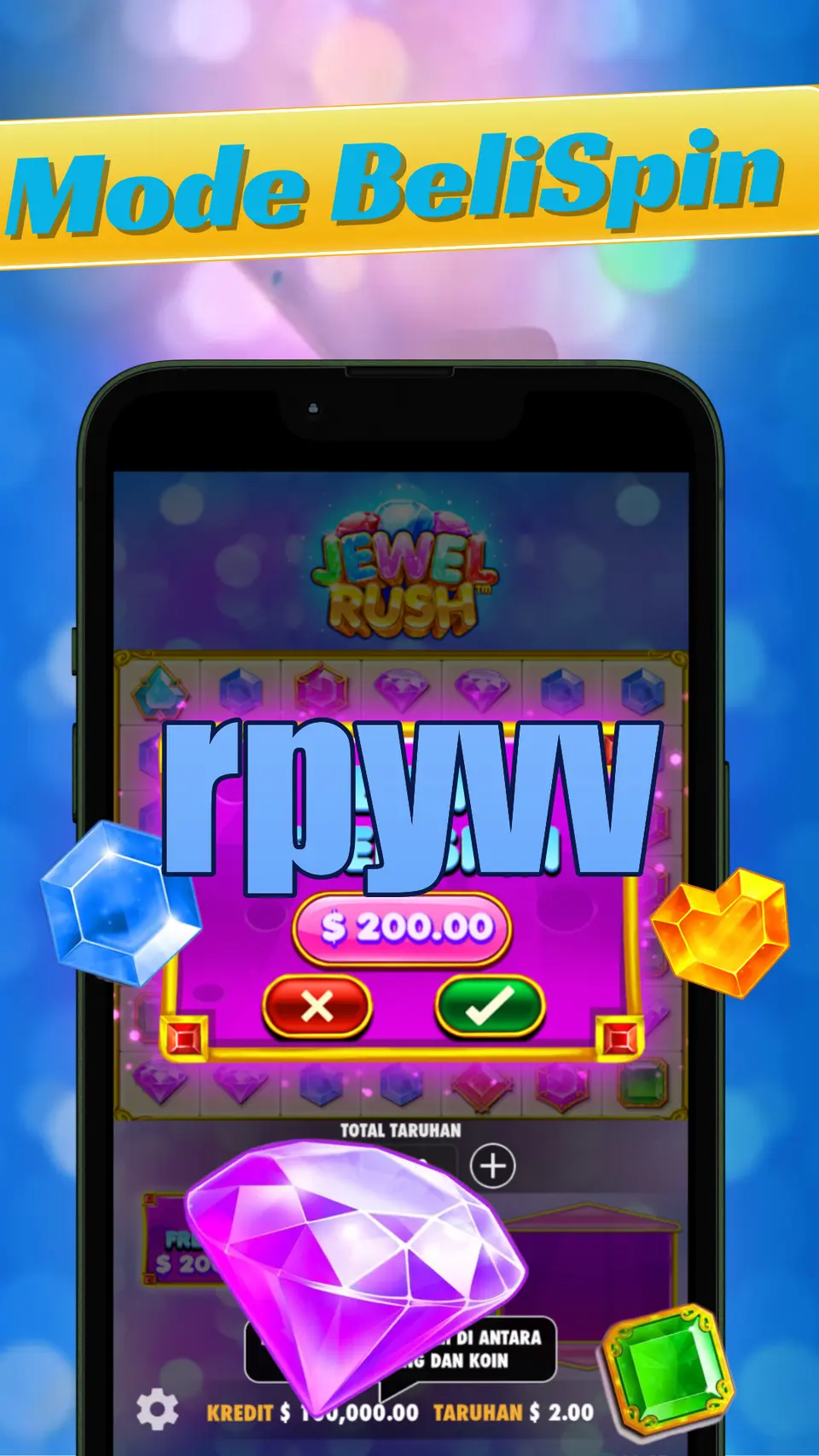 rpyvv Masuk