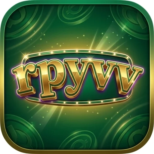 rpyvv Logo - Resmi